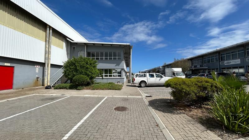 To Let commercial Property for Rent in Montague Gardens Western Cape
